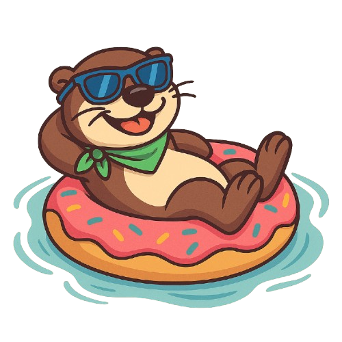 Donut removebg