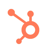 HubSpot logo
