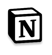 Notion logo