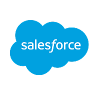 Salesforce logo