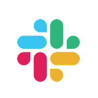 Slack logo